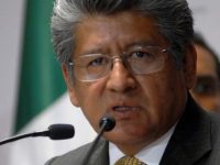 Sin verdadera unidad, no habrá gobierno de izquierda: Martínez Neri