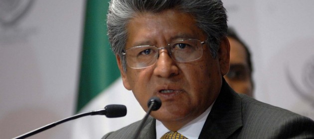 Sin verdadera unidad, no habrá gobierno de izquierda: Martínez Neri