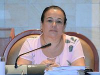 Pide PRD a titular del INJEO a atender irregularidades en programas y evitar proselitismo político
