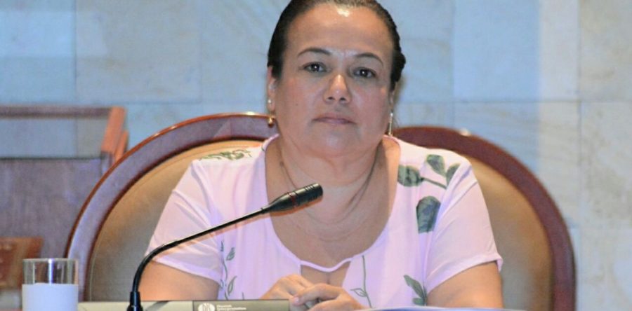 Pide PRD a titular del INJEO a atender irregularidades en programas y evitar proselitismo político