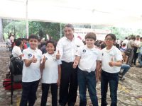 Anuncia Secretaría de Economía programa de “Apoyo a Emprendedores”