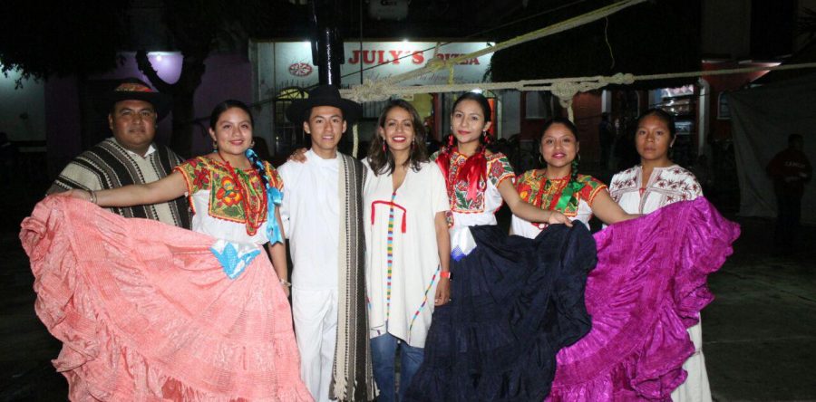 Contará Mitla con nuevo atractivo turístico, gestión de la diputada Mariana Benítez