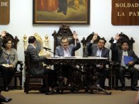 Interviene Gobierno Municipal en la regulación de las instalaciones eléctricas de la Central de Abastos