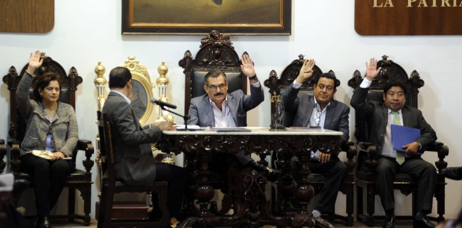 Interviene Gobierno Municipal en la regulación de las instalaciones eléctricas de la Central de Abastos