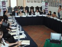 Ofrecerá Gobierno Municipal facilidades a paisanos repatriados para que inicien un negocio