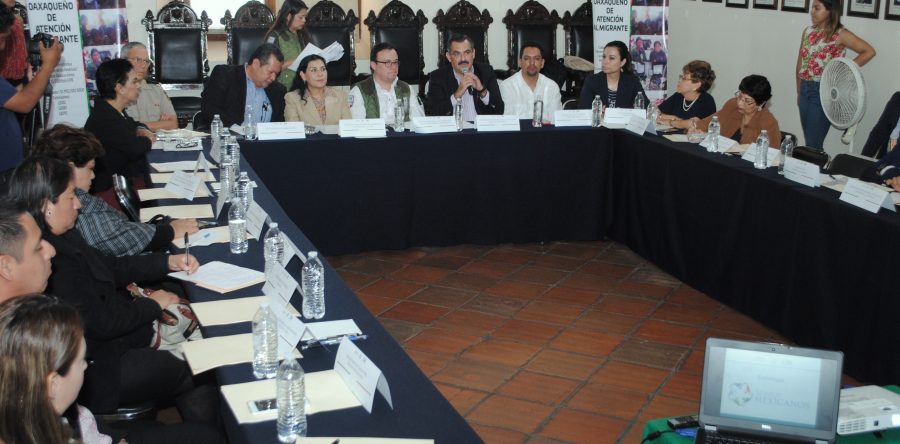 Ofrecerá Gobierno Municipal facilidades a paisanos repatriados para que inicien un negocio