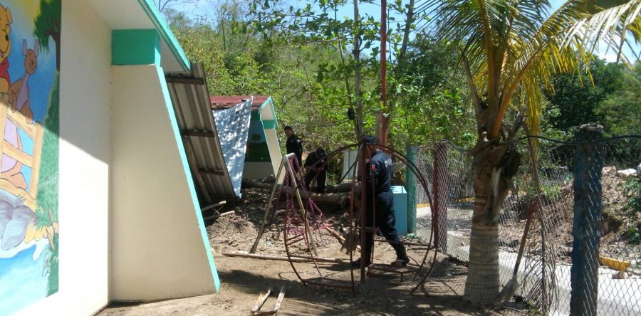Este lunes se reanudarán clases en todo el estado