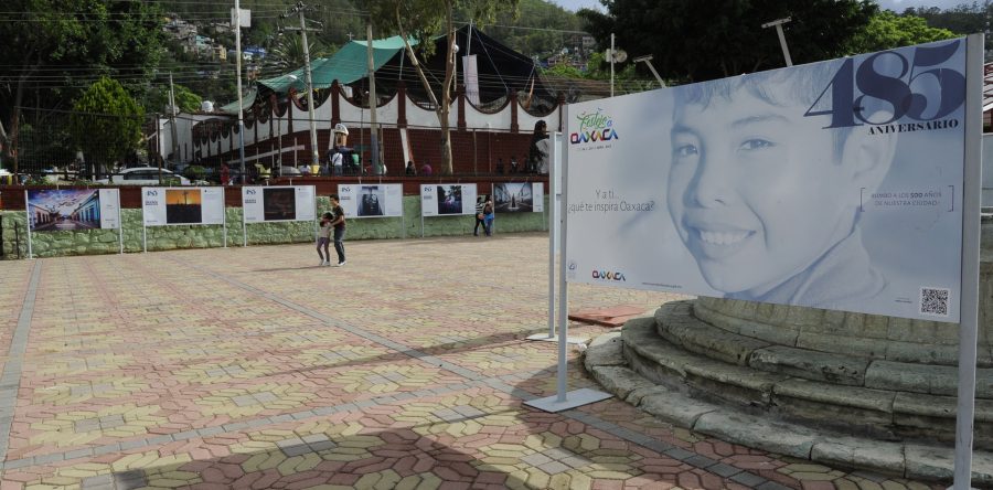 Llega exposición fotográfica “Miradas Locales” a la agencia  San Juan Chapultepec