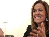 Margarita Zavala renuncia al PAN, va como independiente en 2018