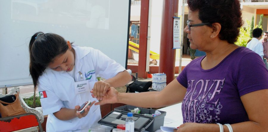 Llega “Más Cerca de Ti” a la agencia Dolores