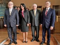 PRD: resurgir de los pantanos recuperar su identidad: Raúl Castellanos