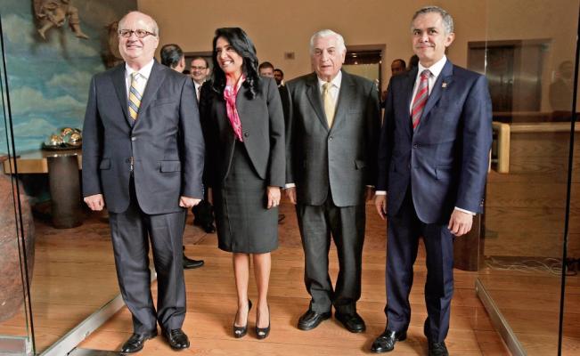 PRD: resurgir de los pantanos recuperar su identidad: Raúl Castellanos