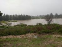 Emite CEPCO recomendaciones por aumento en el nivel de la presa de Monjas