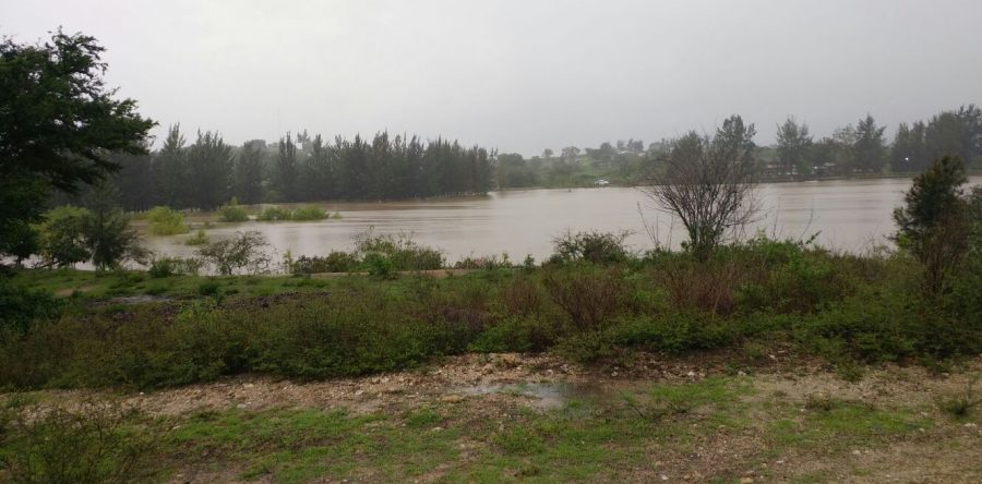 Emite CEPCO recomendaciones por aumento en el nivel de la presa de Monjas