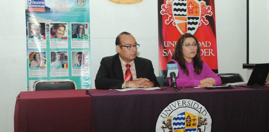 Invitan al Quinto Encuentro Iberoamericano: Educación, Cultura y Turismo Sustentable