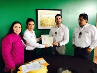 Beneficia Gobierno de Oaxaca a 653 familias migrantes radicadas en BC