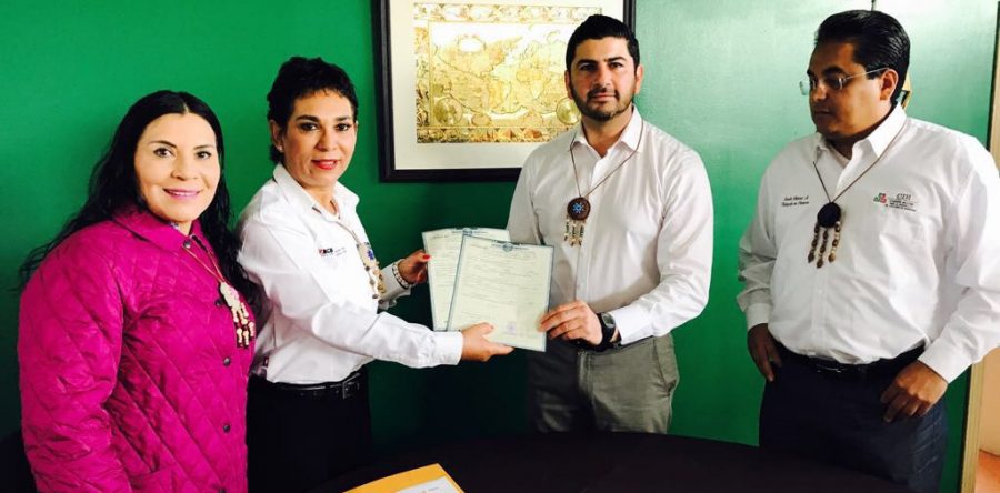 Beneficia Gobierno de Oaxaca a 653 familias migrantes radicadas en BC