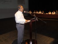 Encabeza SE primera reunión pública del clúster de café