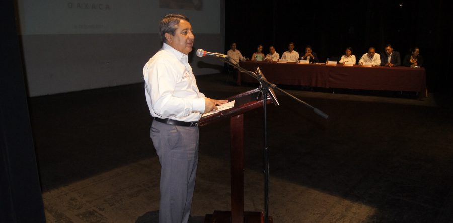 Encabeza SE primera reunión pública del clúster de café