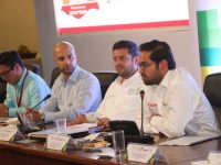 “Juntos”, política social de Oaxaca para garantizar el desarrollo: Raúl Bolaños Cacho Cué