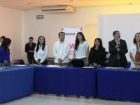 Avanzan trabajos de comités contra violencia hacia las mujeres