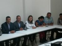 Se instala el Consejo Municipal de Reeducación para Hombres en Huajuapan