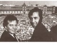 PRI: ¿es posible otra corriente democrática?: Raúl Castellanos