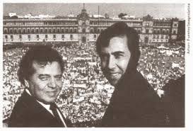 PRI: ¿es posible otra corriente democrática?: Raúl Castellanos