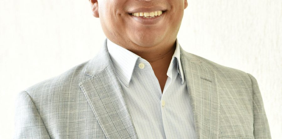 Libertad de expresión: Adán Córdova*