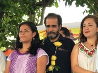 La fuerza de los ciudadanos abre las oficinas de los gobiernos: René Bejarano