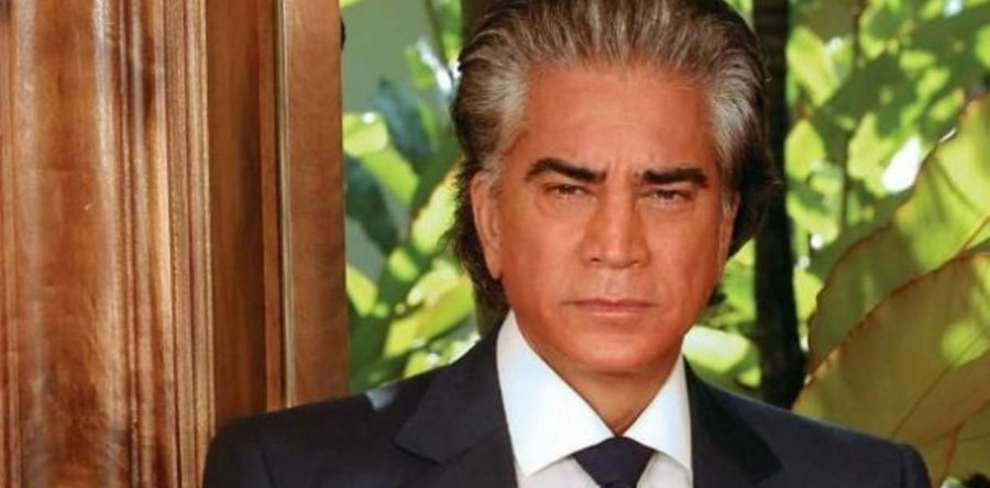 El Puma: activista y juglar: Raúl Castellanos