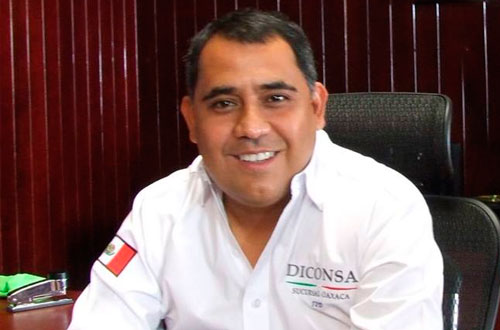 SFP suspende por negligencia a Illescas Delgado, ex titular de Diconsa en Oaxaca