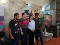 Anuncia la OCVO el 1er Moto Fest 2017