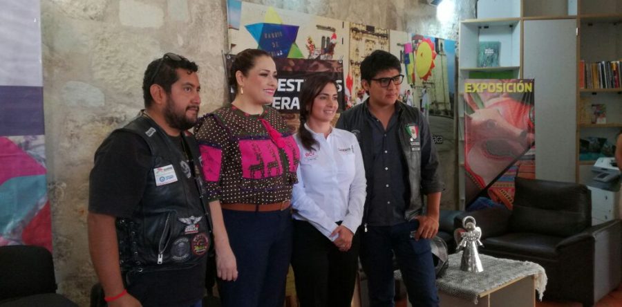 Anuncia la OCVO el 1er Moto Fest 2017