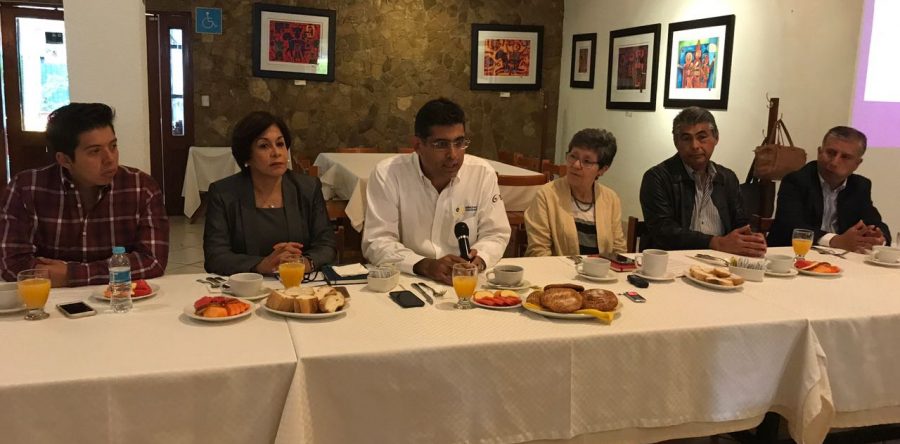 Anuncia GESMUJER la colaboración con empresas en apoyo a este sector