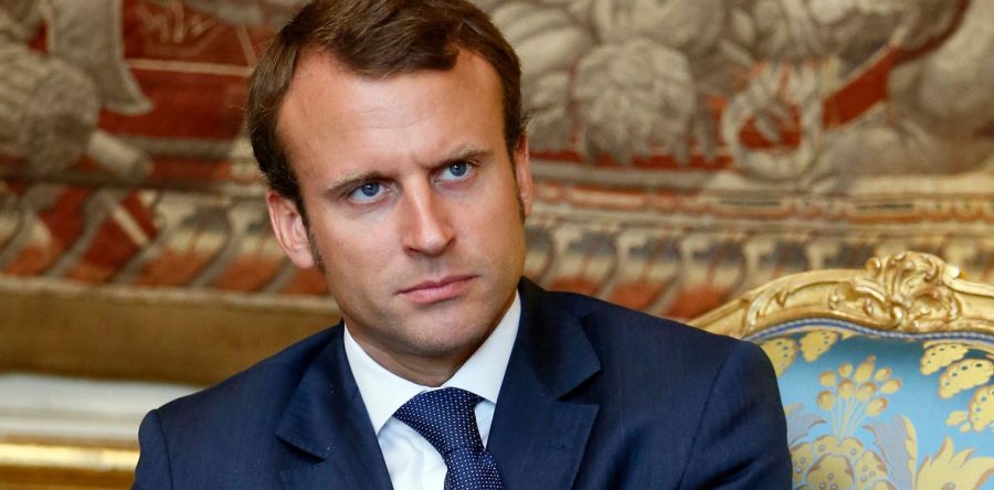 Partido de Macron consigue victoria “aplastante” en legislativas francesas