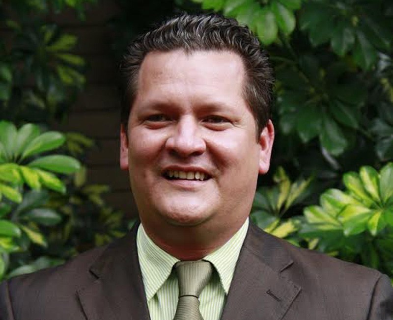 El dinamismo y talento de Alejandro, una oportunidad para Oaxaca: Ernesto Ruiz