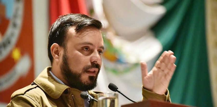 Anuncia Jesús Romero espacios para la liberación de ideas.