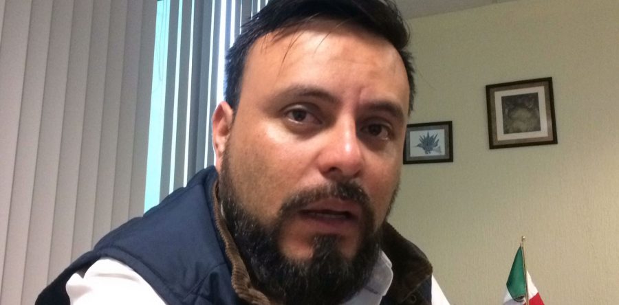 Convertida Oaxaca en “tsunami” delincuencial por anarquía y violencia