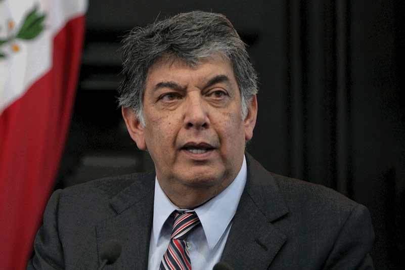 Hacia 2018, nueva correlación de fuerzas: José Murat