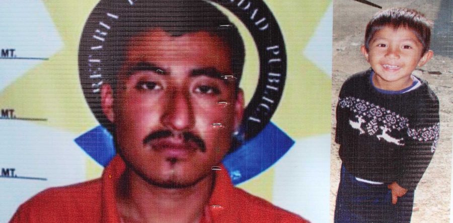 Por segunda ocasión sentencian a asesino del pequeño José Gamaliel