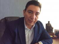 Oaxaca urge de actitudes nuevas de la clase política: Manuel León
