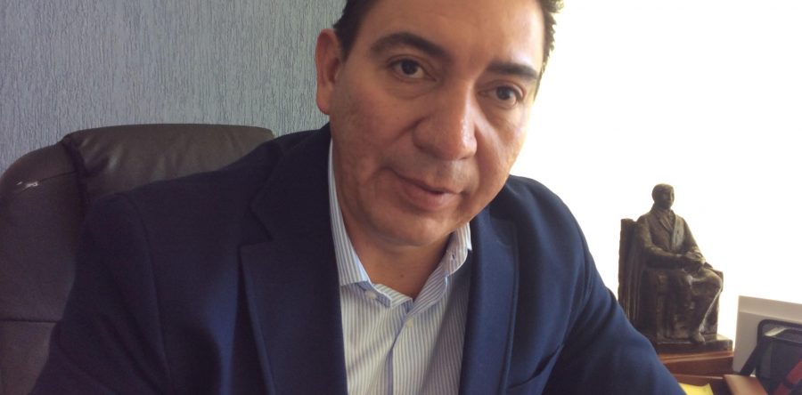 Oaxaca urge de actitudes nuevas de la clase política: Manuel León