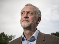 Jeremy Corbyn: ganar perdiendo: Raúl Castellanos