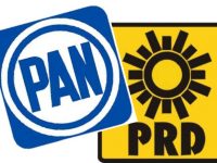 PRD-PAN: perfilan frente amplio opositor: Raúl Castellanos