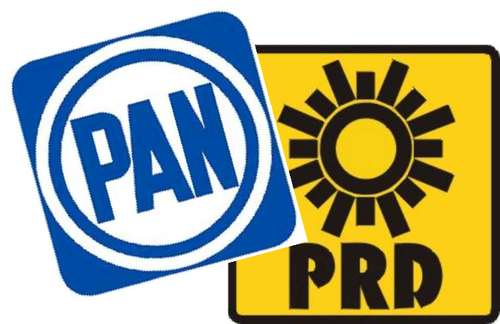 PRD-PAN: perfilan frente amplio opositor: Raúl Castellanos