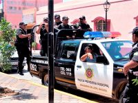 Creyeron que los policías eran babosos: Horacio Corro Espinosa