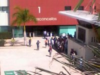 Claman habitantes de la Sierra Sur ayuda ante contingencia por “Beatriz”