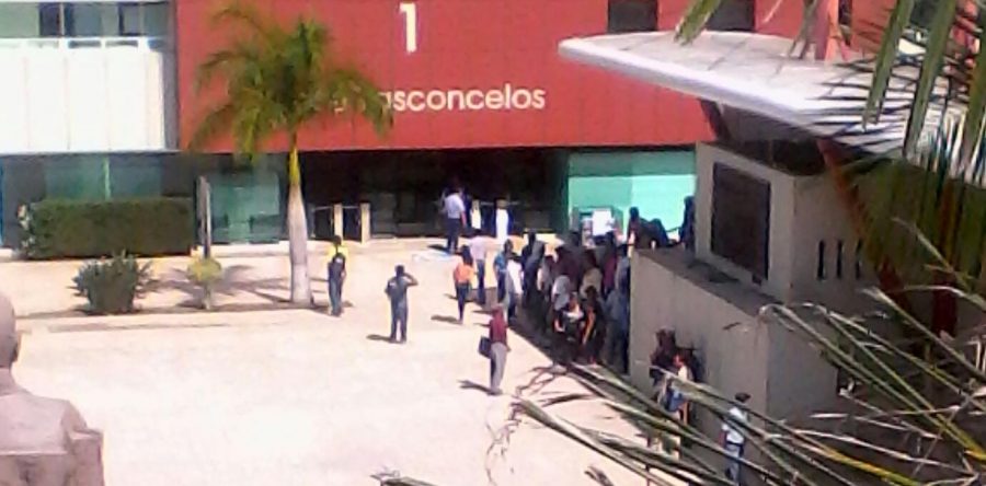 Claman habitantes de la Sierra Sur ayuda ante contingencia por “Beatriz”