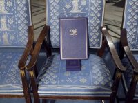 La Carta 08: Luis Octavio Murat